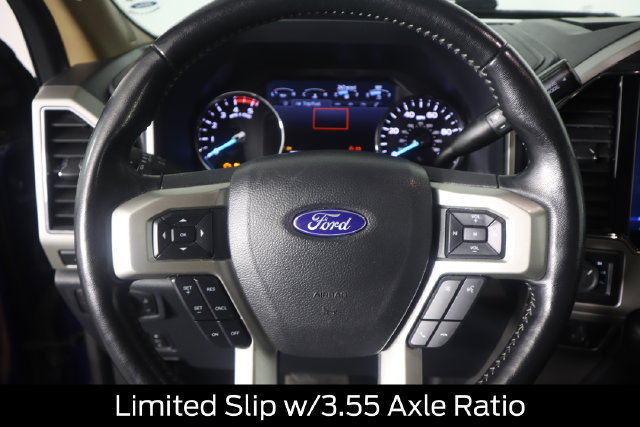 Certified 2022 Ford F350 Lariat w/ Lariat Ultimate Package AWD/4WD image 53