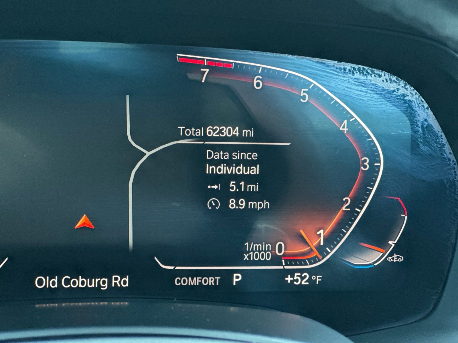 Used 2020 BMW X5 xDrive40i w/ Premium Package image 31