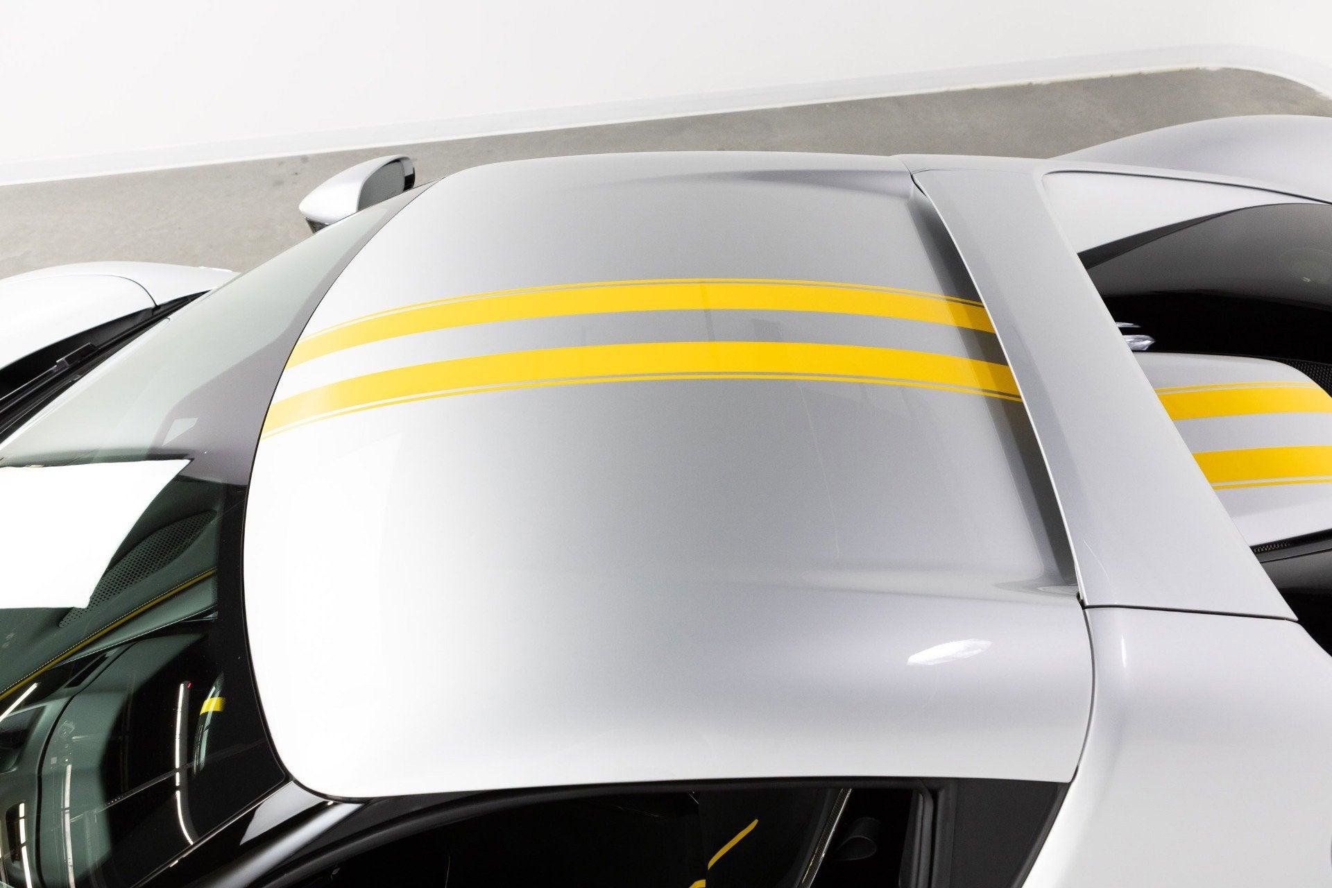 Certified 2024 Ferrari 296 GTB image 29