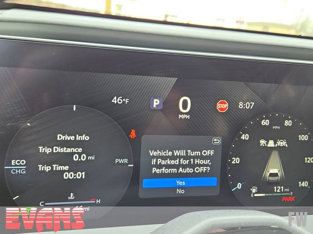 New 2026 Toyota RAV4 XSE image 5