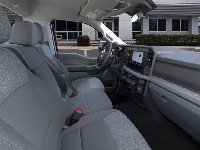New 2026 Ford F350 XLT RWD image 11