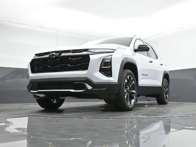 New 2026 Chevrolet Equinox RS w/ Convenience Package III image 9