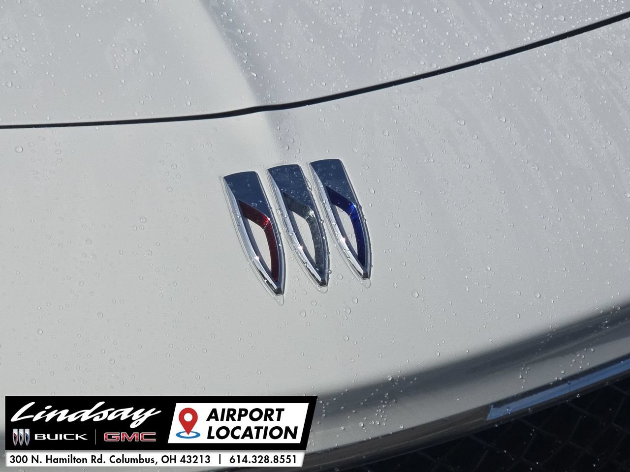 New 2026 Buick Encore GX Sport Touring w/ Comfort Package FWD image 30