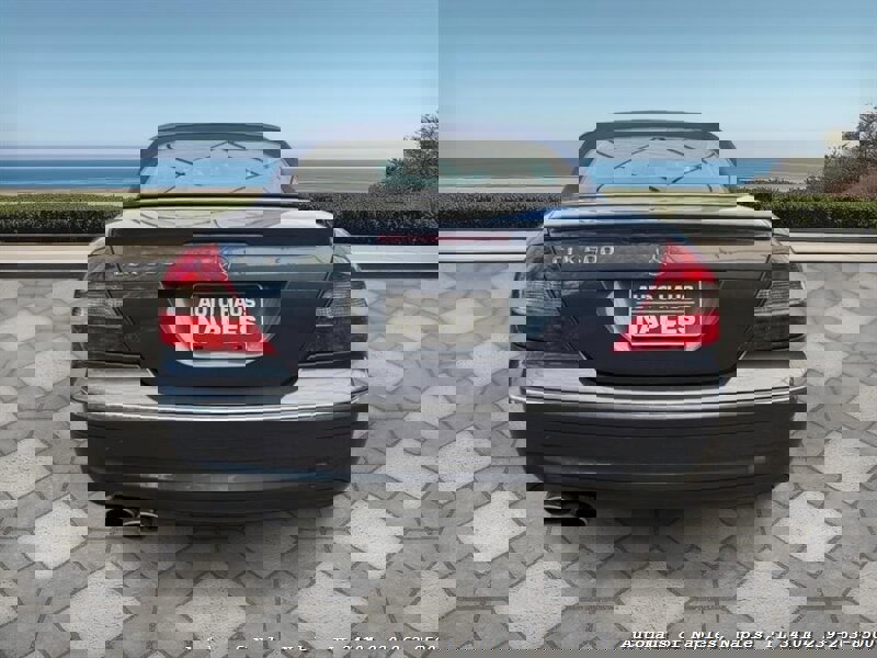 Used 2006 Mercedes-Benz CLK 500 Cabriolet image 7