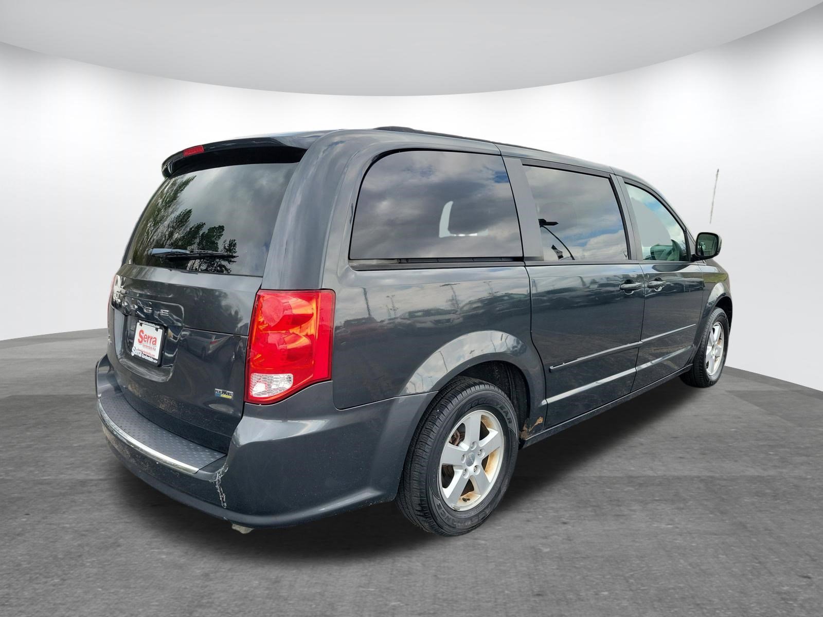 Used 2012 Dodge Grand Caravan SXT image 23