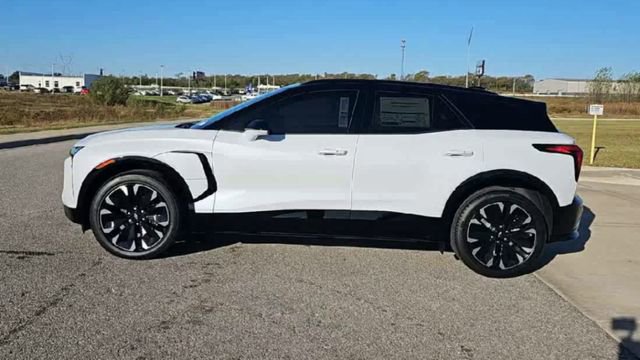 New 2026 Chevrolet Blazer EV RS FWD image 5