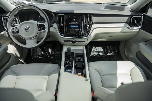 Certified 2024 Volvo S60 B5 Plus AWD/4WD image 20