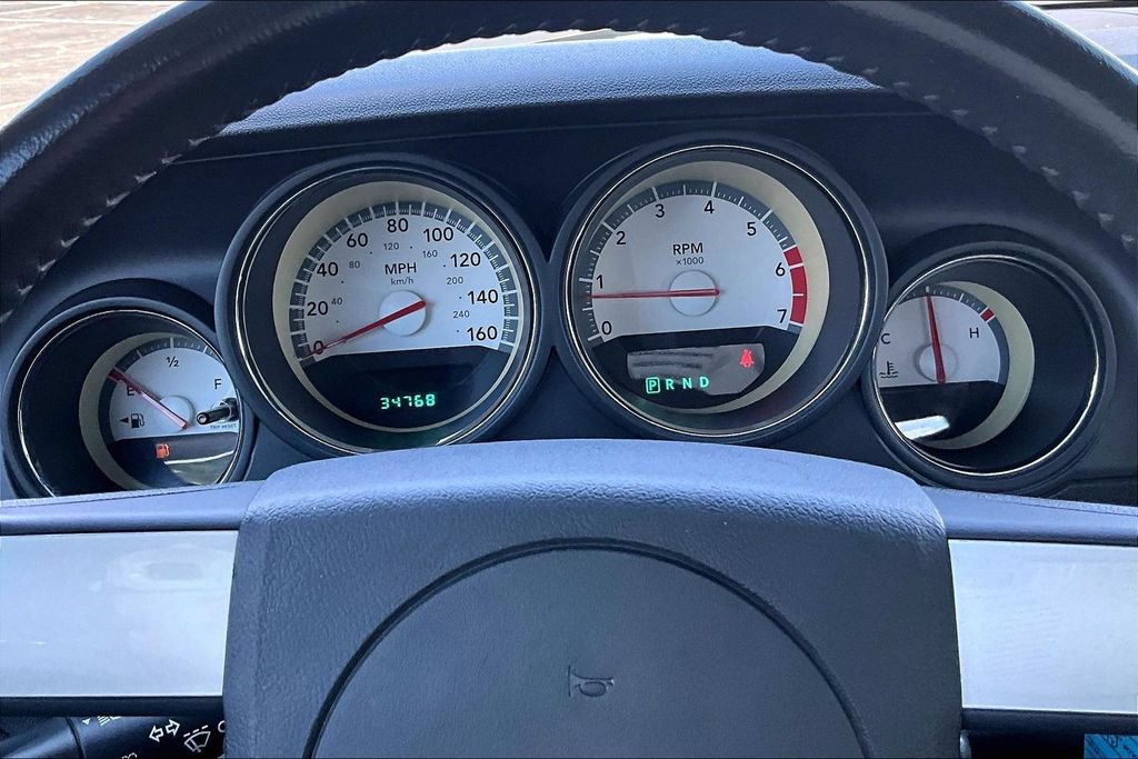 Used 2010 Dodge Challenger R/T RWD image 20
