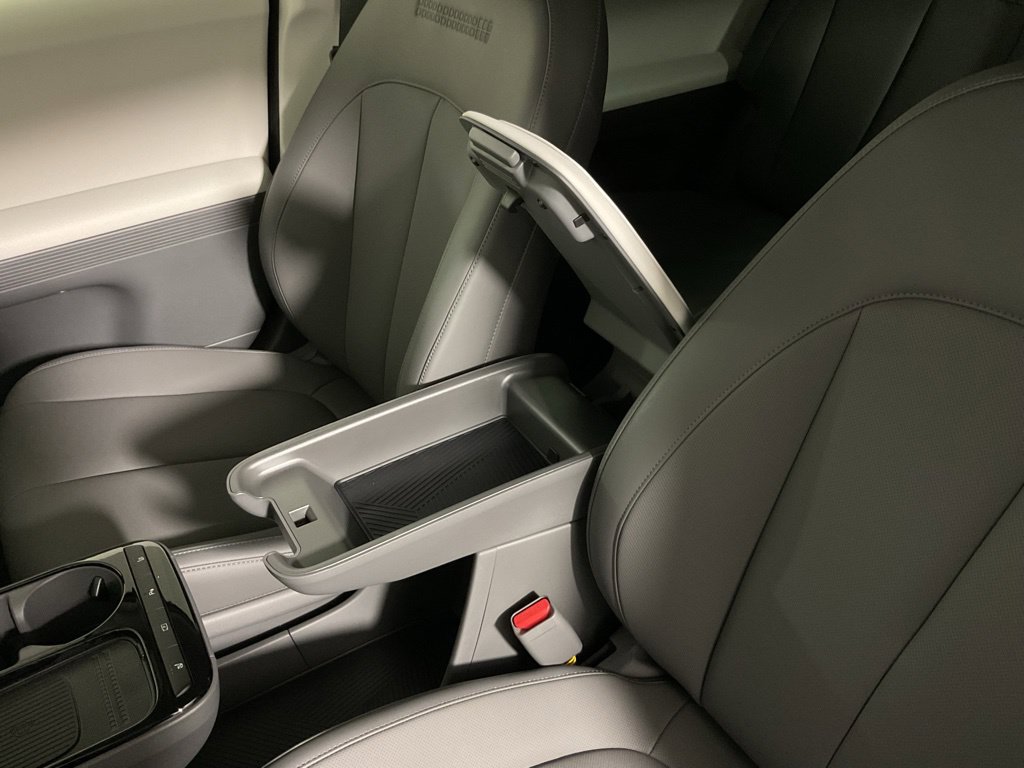 New 2027 Hyundai Ioniq 5 SEL AWD/4WD image 30