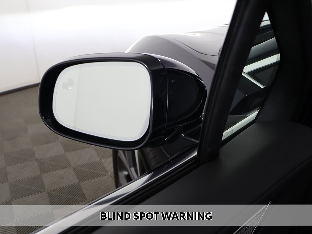 Used 2023 Jaguar I-PACE HSE image 7