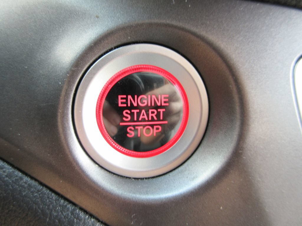 Used 2022 Honda Passport EX-L image 31