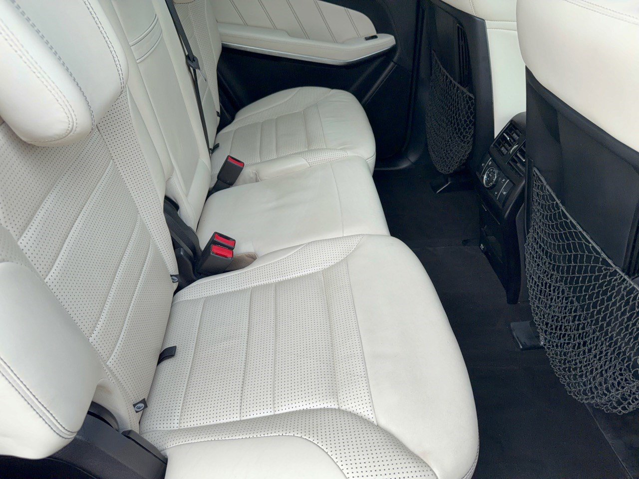 Used 2017 Mercedes-Benz GLS 63 AMG 4MATIC image 29