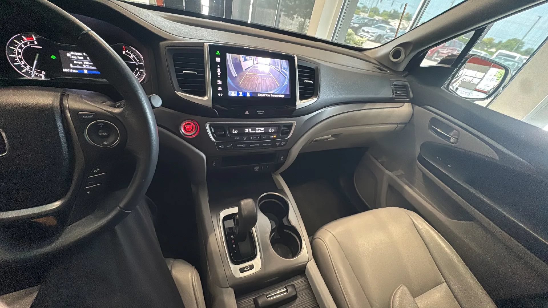 Used 2016 Honda Pilot EX-L image 44
