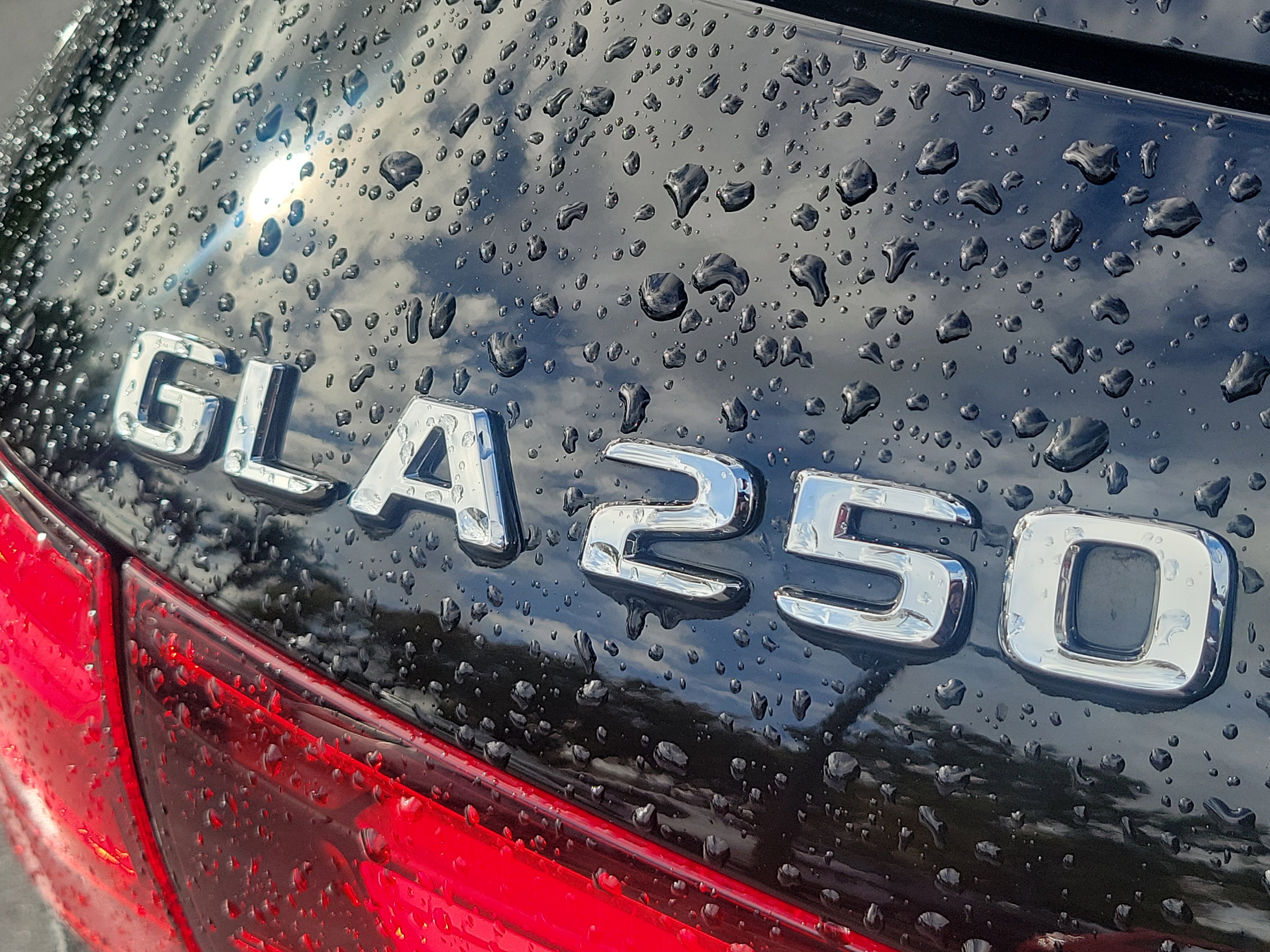 Used 2025 Mercedes-Benz GLA 250 image 5