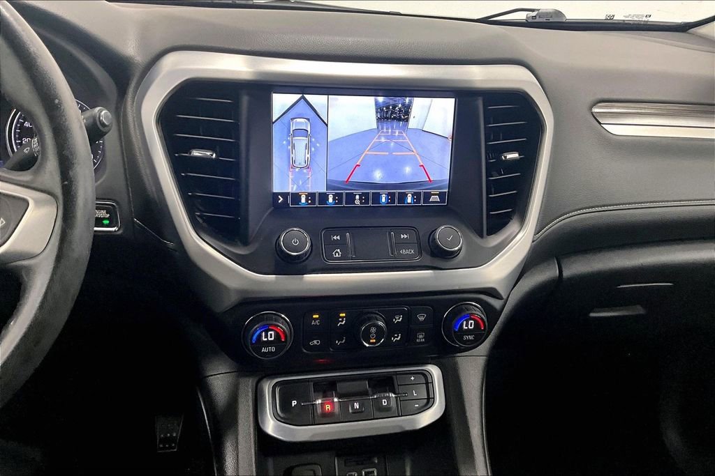 Used 2020 GMC Acadia SLT w/ Premium Package image 22