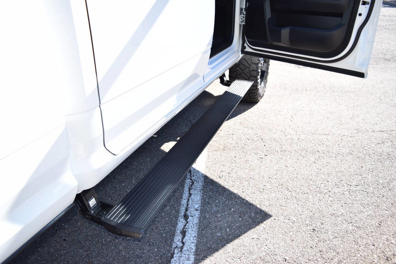 Used 2019 RAM 2500 Big Horn image 56