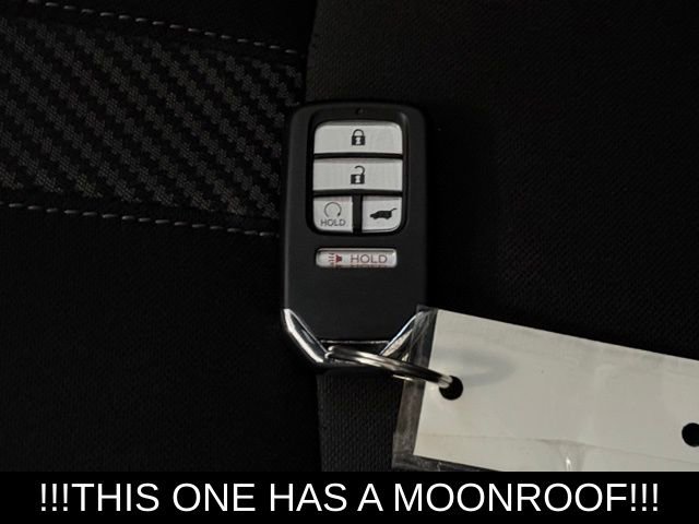 Used 2019 Honda Civic EX image 31