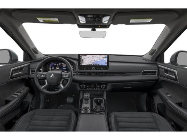 New 2026 Mitsubishi Outlander SE FWD image 10