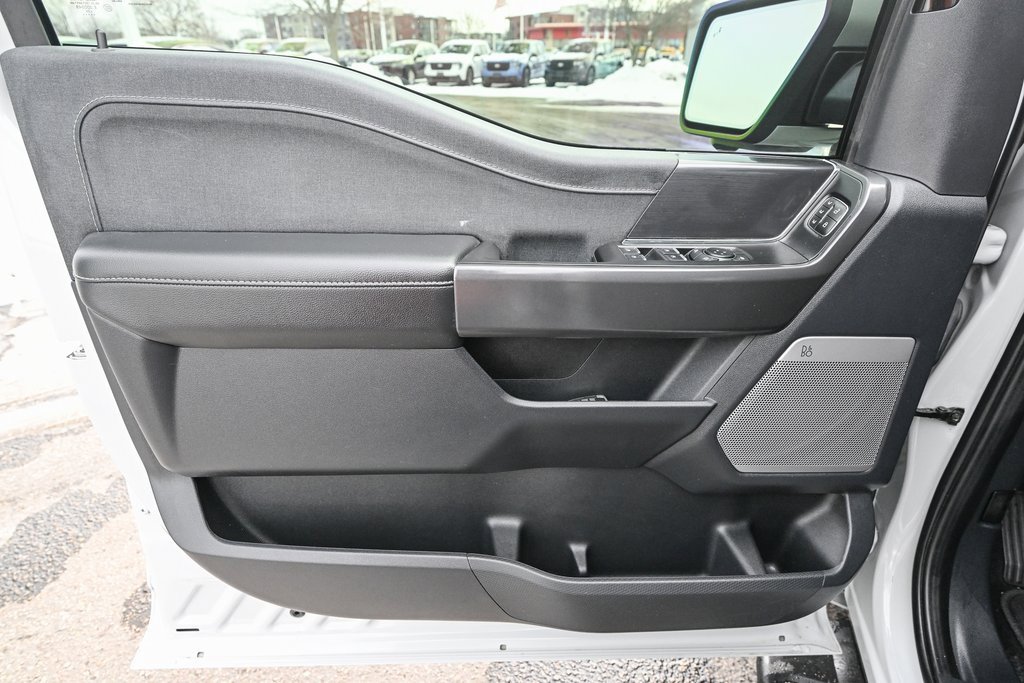 Used 2024 Ford F150 Lariat image 18