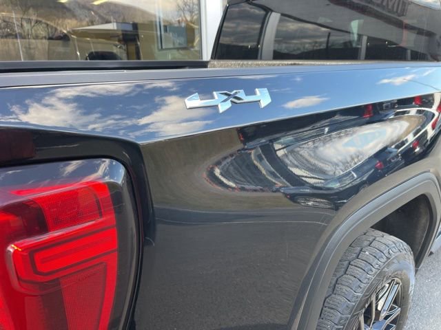 Used 2021 GMC Sierra 1500 Elevation AWD/4WD image 7