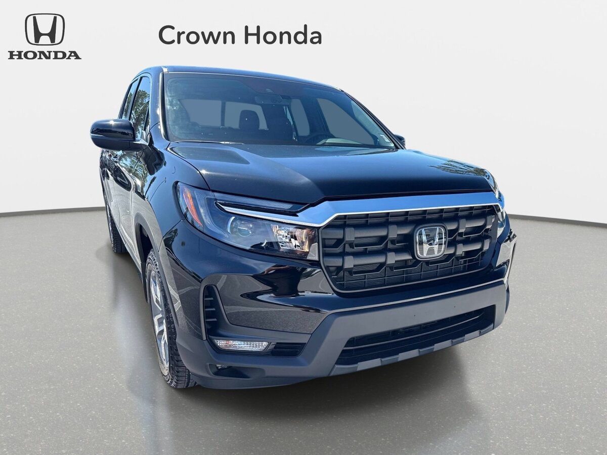 Used 2026 Honda Ridgeline RTL image 7