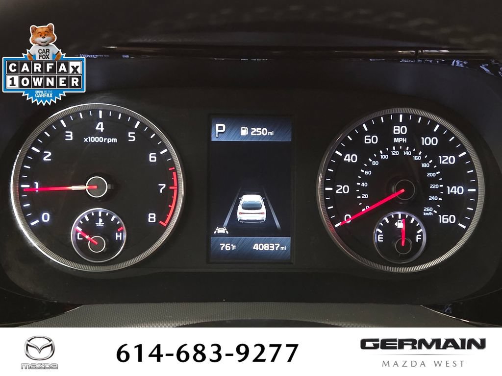 Used 2024 Kia K5 GT-Line FWD image 23
