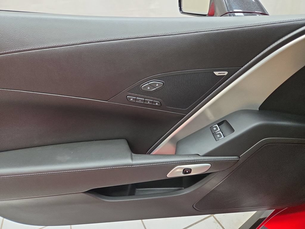 Used 2019 Chevrolet Corvette Grand Sport RWD image 18