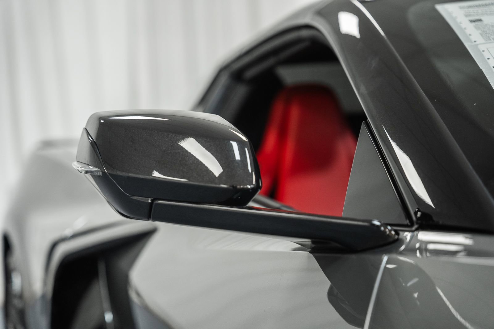 Used 2024 Chevrolet Corvette Stingray Preferred Conv w/ Z51 Performance Package image 17