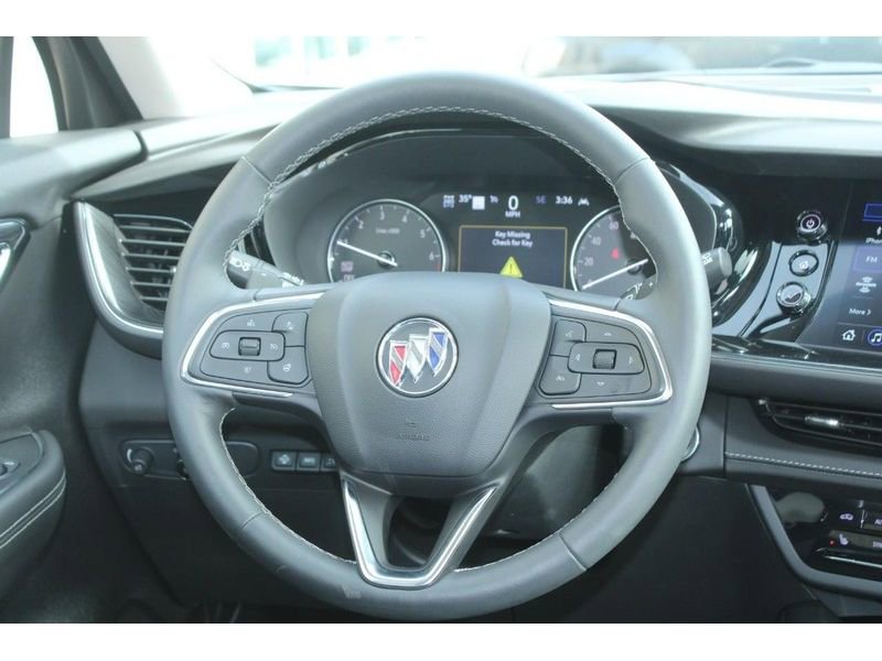 Used 2023 Buick Envision Essence w/ Technology Package I image 14