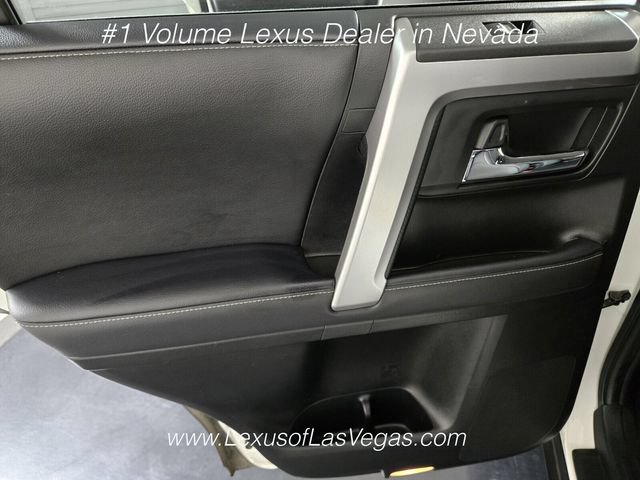 Used 2021 Toyota 4Runner SR5 Premium w/ Moonroof Package AWD/4WD image 19