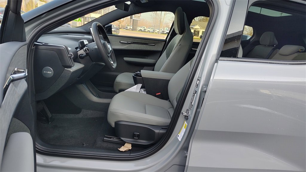 New 2026 Volvo EX30 Plus image 22