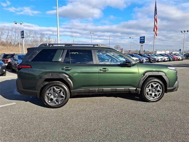 New 2026 Subaru Outback Premium image 11