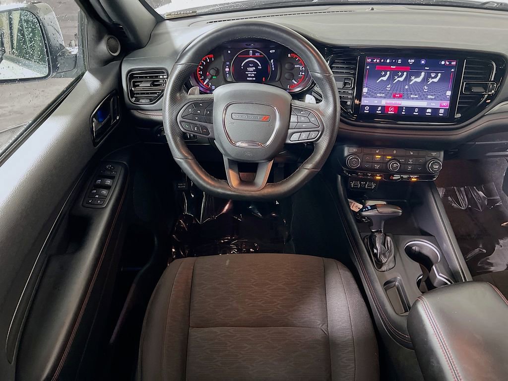 Used 2023 Dodge Durango GT AWD/4WD image 20