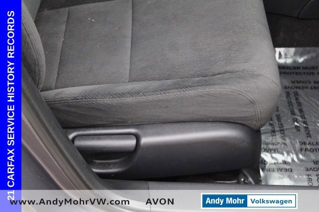 Used 2014 Honda Accord EX image 20