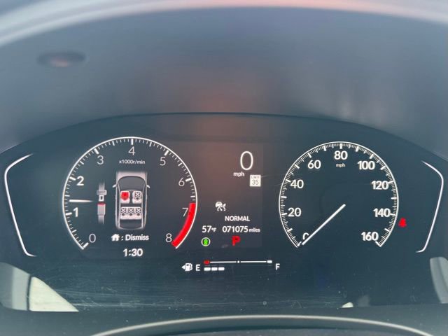 Used 2022 Honda Civic Sport image 18