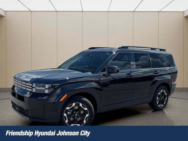 New 2026 Hyundai Santa Fe SEL w/ Tow & Go Package FWD image 1