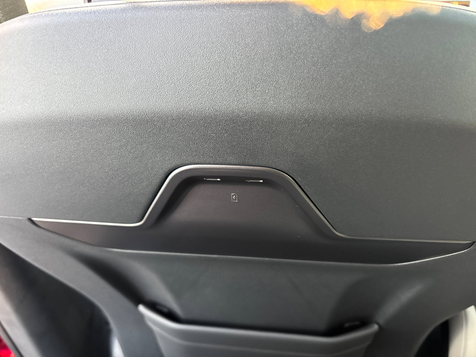 New 2026 Lincoln Nautilus Reserve w/ Jet Appearance Package image 35