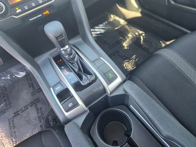 Used 2020 Honda Civic LX image 15