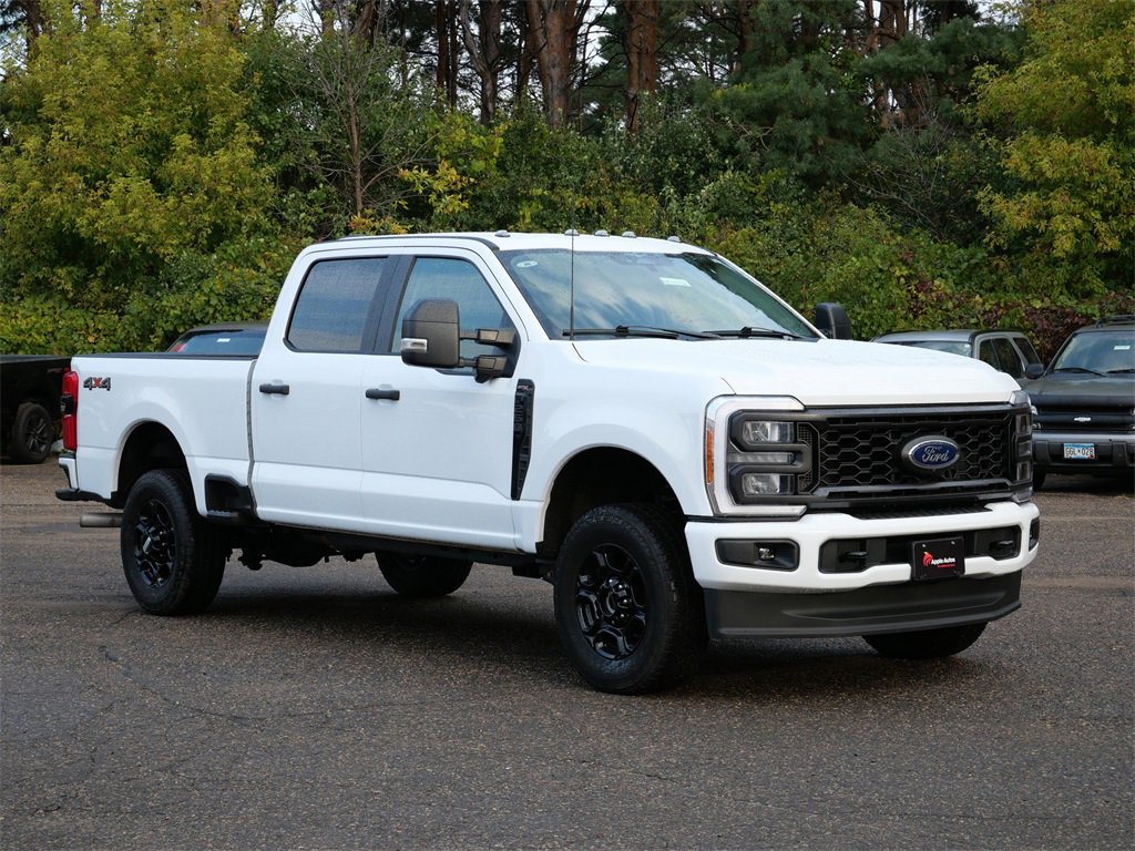 Used 2023 Ford F250 XL w/ STX Appearance Package