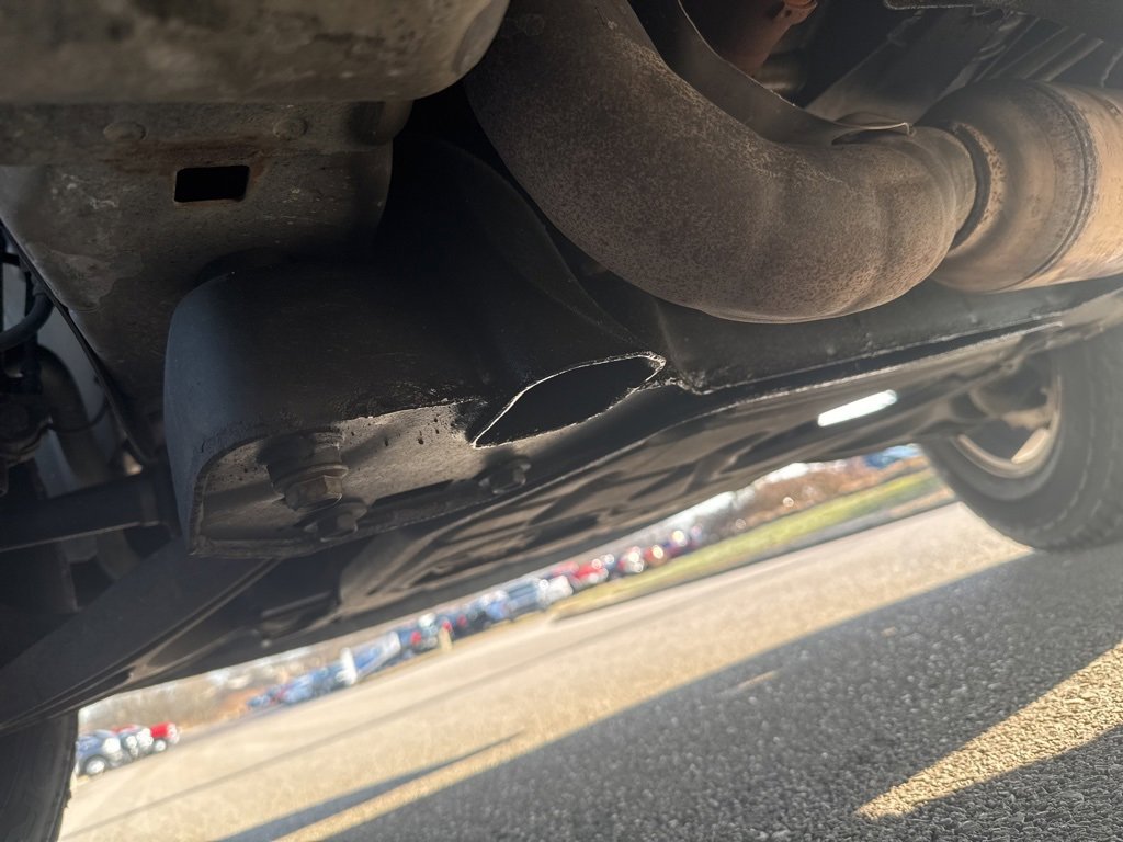 Used 2008 Jeep Grand Cherokee Laredo w/ Trailer Tow Group IV image 18