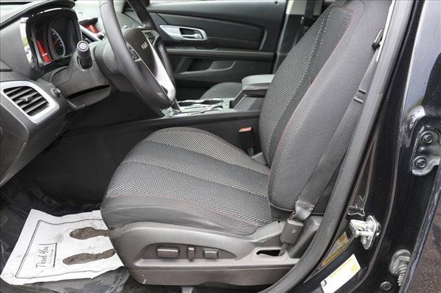 Used 2011 GMC Terrain SLE w/ Convenience Package FWD image 11