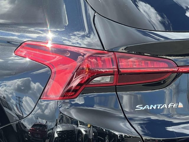 Certified 2023 Hyundai Santa Fe SEL w/ Cargo Package image 10