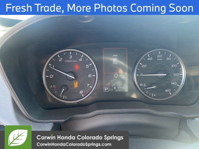 Used 2024 Subaru Crosstrek 2.0i Premium image 10