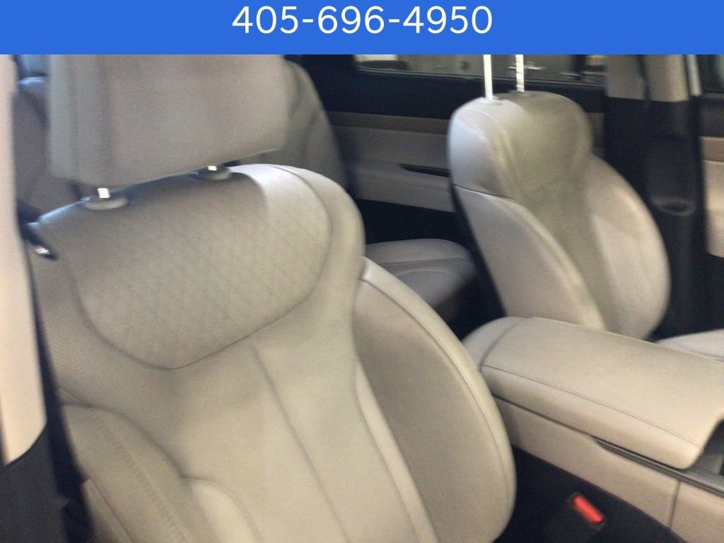 Used 2020 Hyundai Palisade SEL image 28