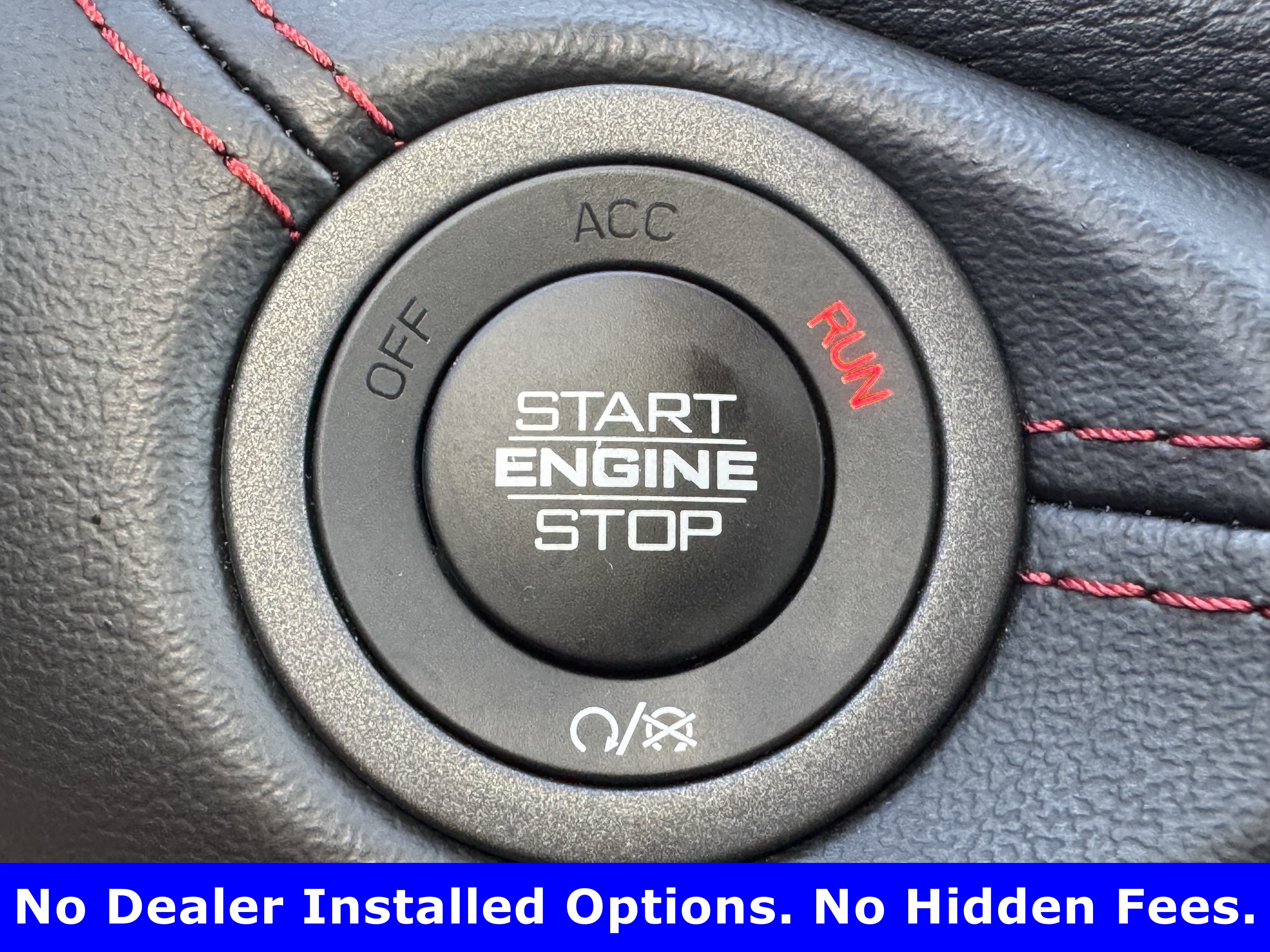 Used 2026 Dodge Durango GT AWD/4WD image 21