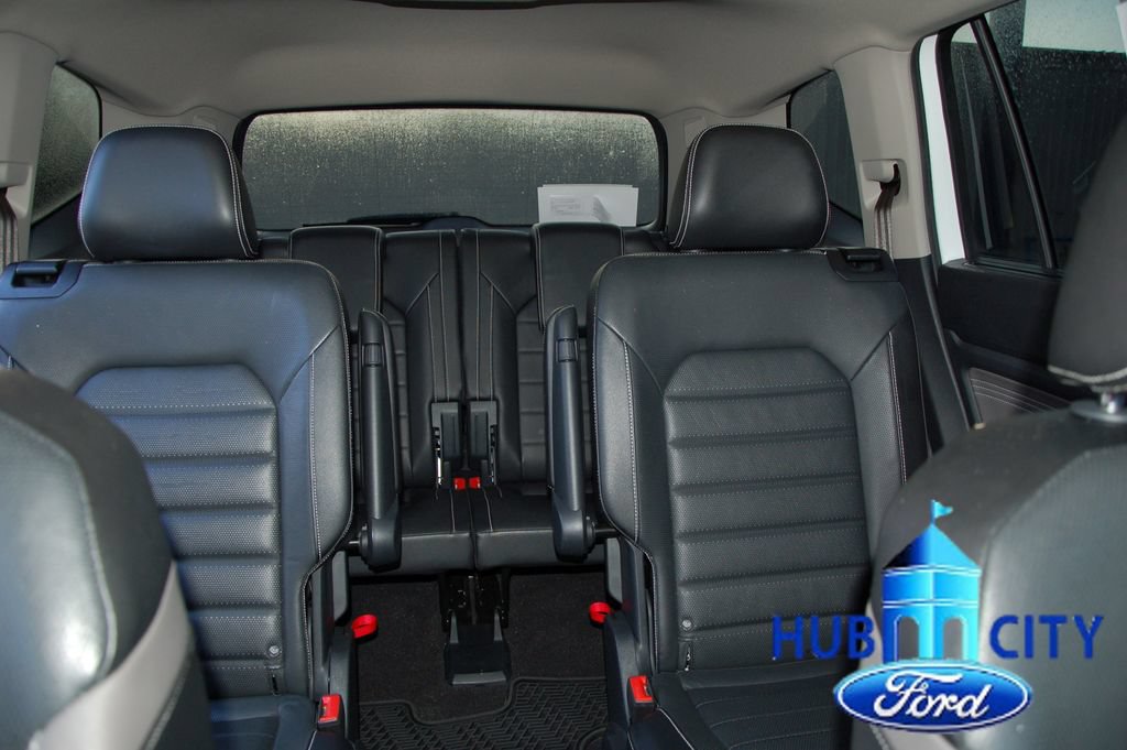 Used 2022 Volkswagen Atlas SEL Premium AWD/4WD image 22
