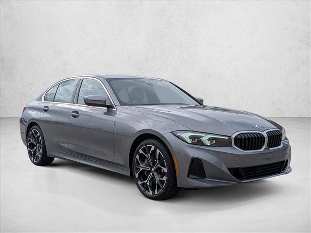 New 2026 BMW 330i Sedan image 6