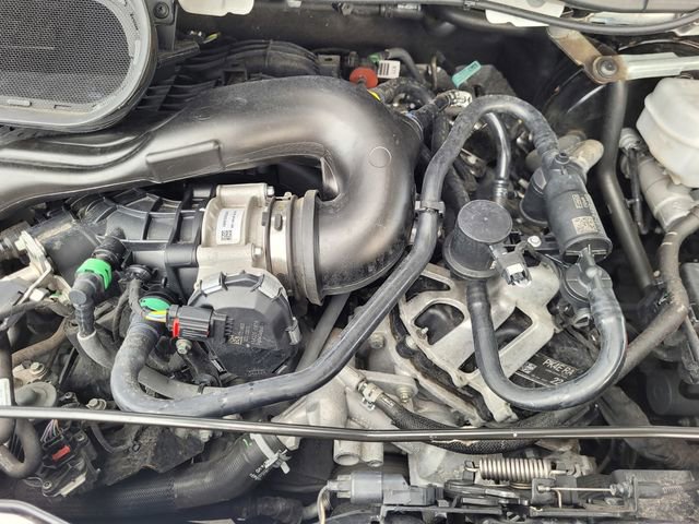 Used 2024 Ford Transit 250 Low Roof w/ Exterior Upgrade Package image 20