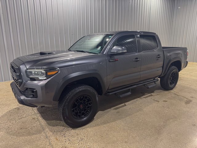 Used 2020 Toyota Tacoma TRD Pro