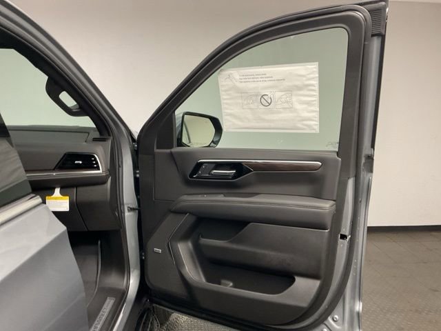 New 2026 Chevrolet Tahoe Premier w/ Sun And Tow Package image 24